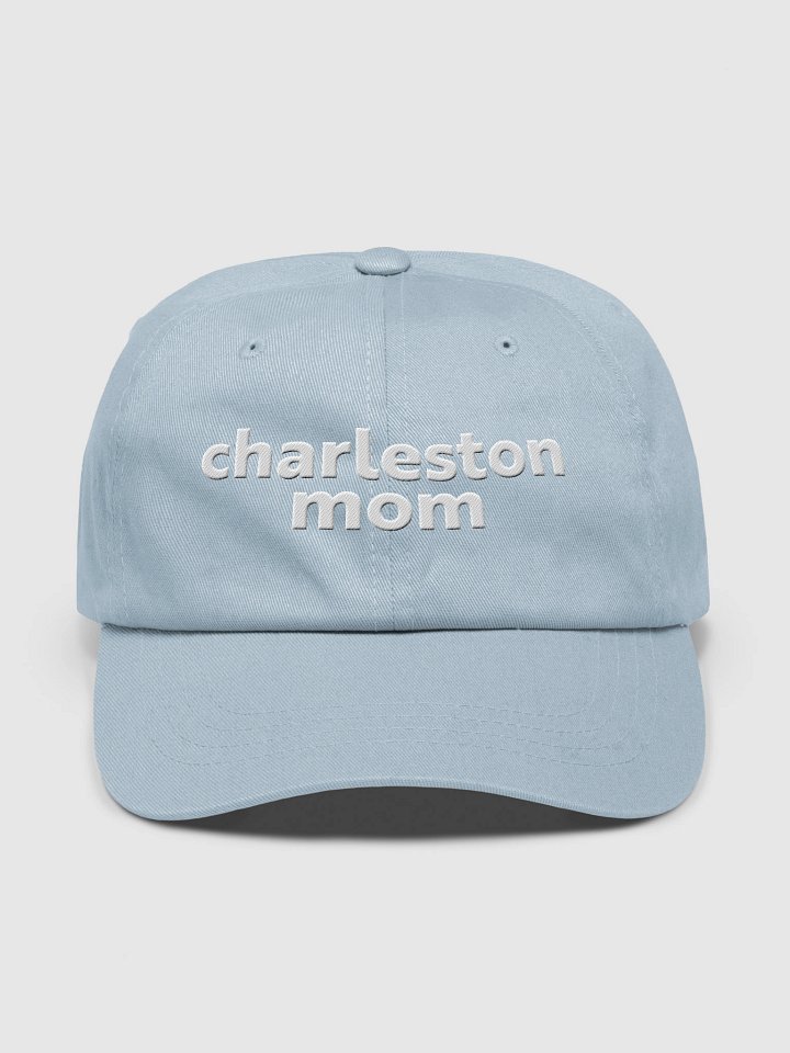 charleston mom hat product image (1)