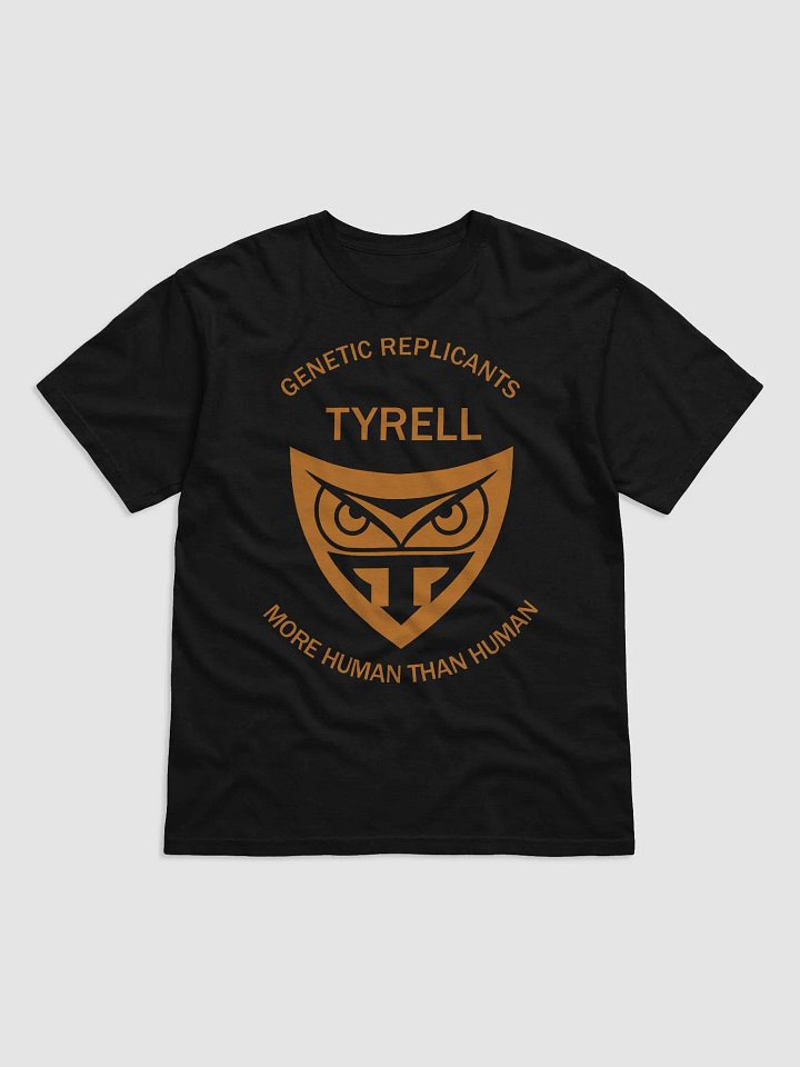 Tyrell Corporation Logo T-Shirt product image (1)