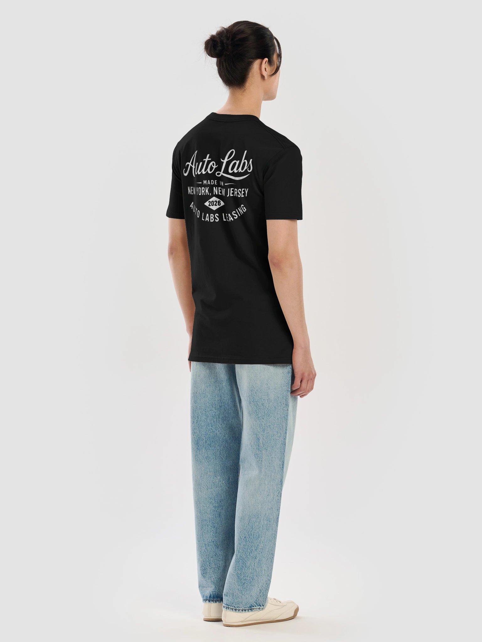 Auto Labs Essential Tee product image (12)