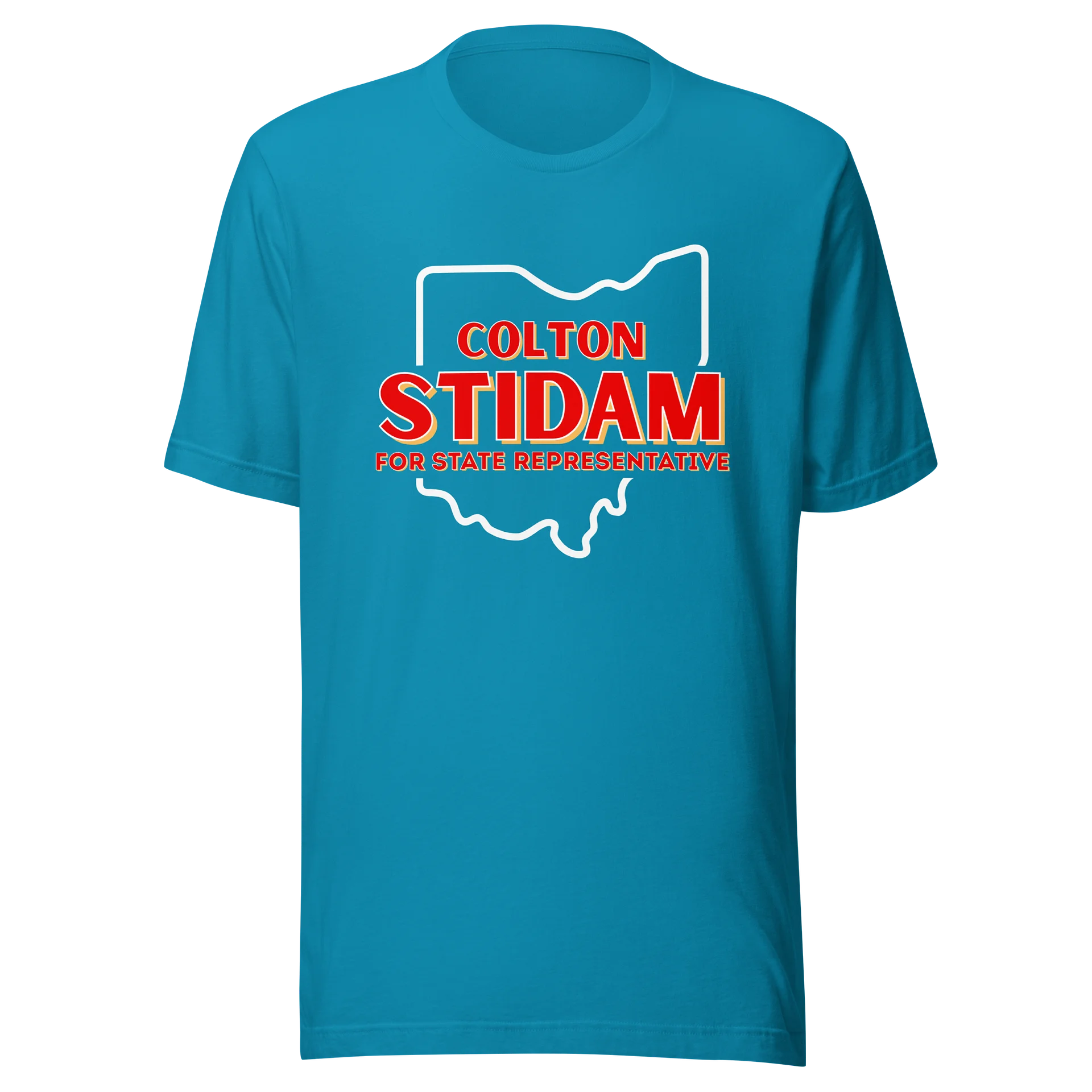 Colton Stidam for State Representative Premium Tee product image (31)