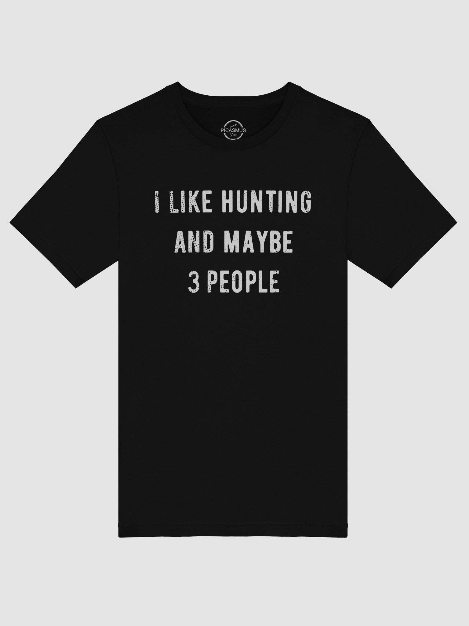 I Like Hunting And Maybe 3 People product image (25)