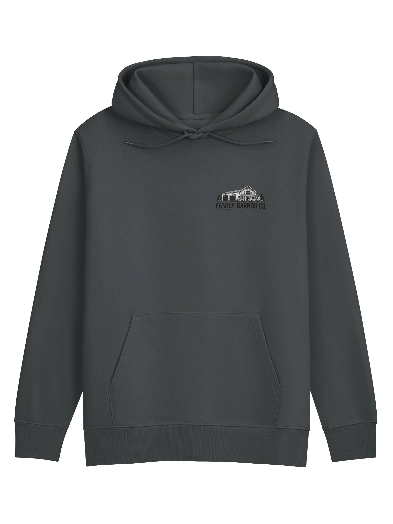Family Barndo Co. Signature Hoodie product image (1)