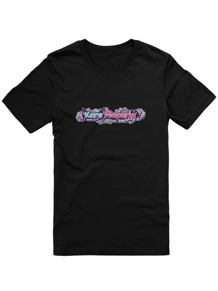 Logo 2.0 Tshirt product image (2)