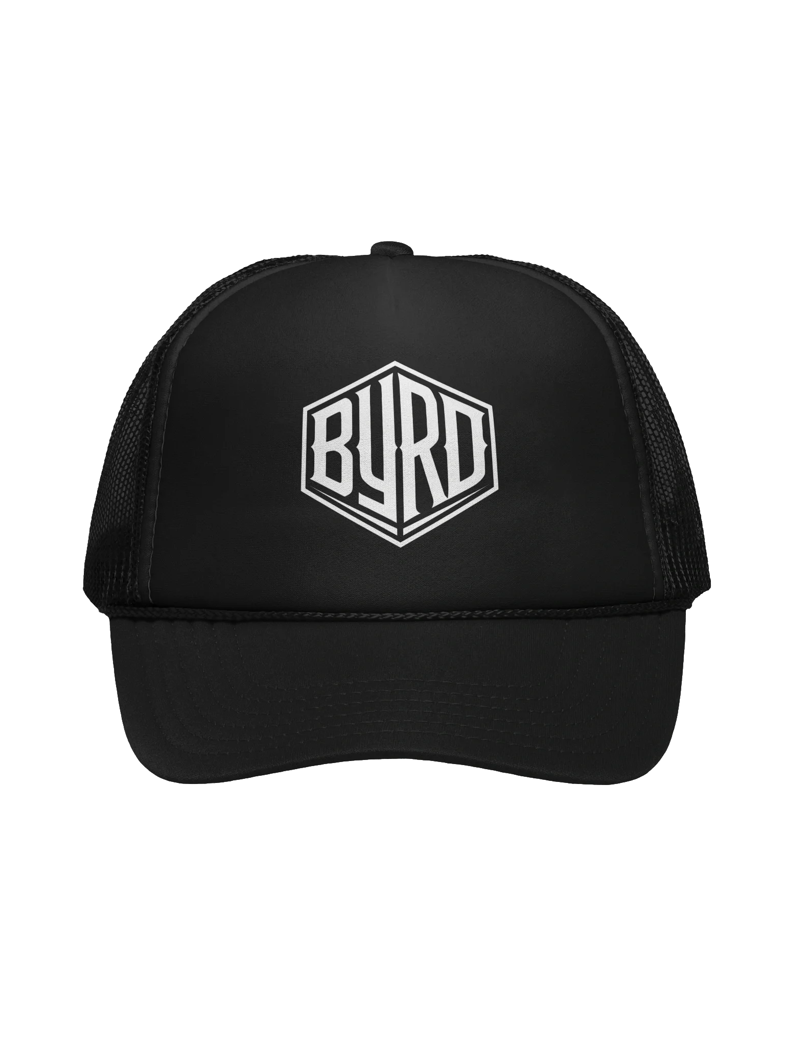 By Royal Decree ByRD Otto Foam Trucker Hat