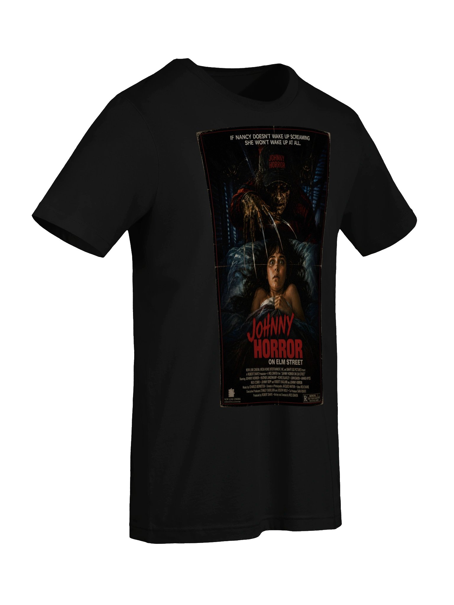 Johnny's in your nightmares product image (7)