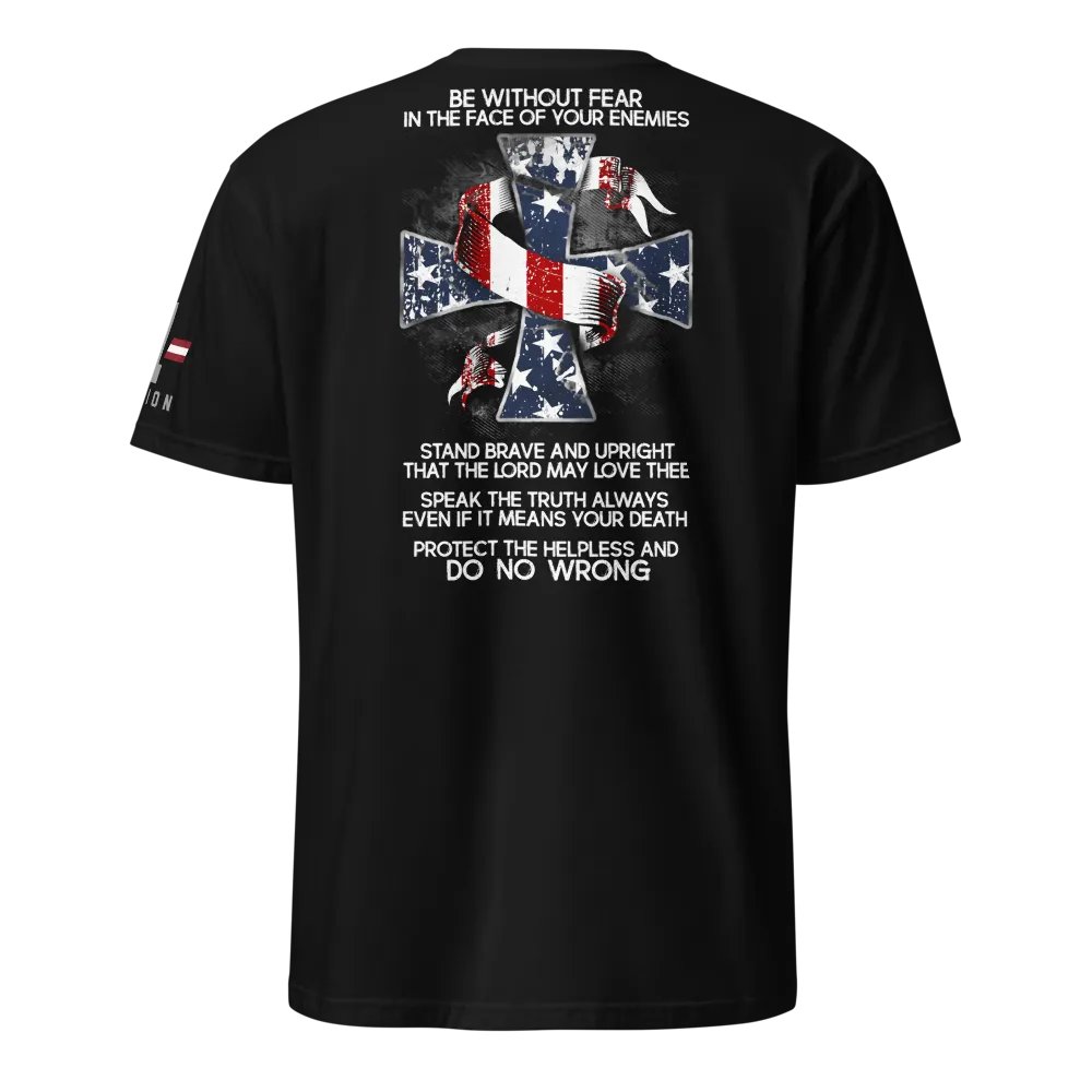 American Templar Code product image (1)