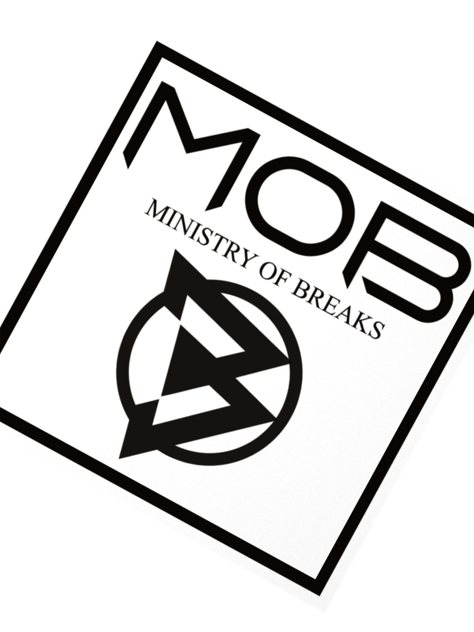 MOB Sticker 1 product image (2)
