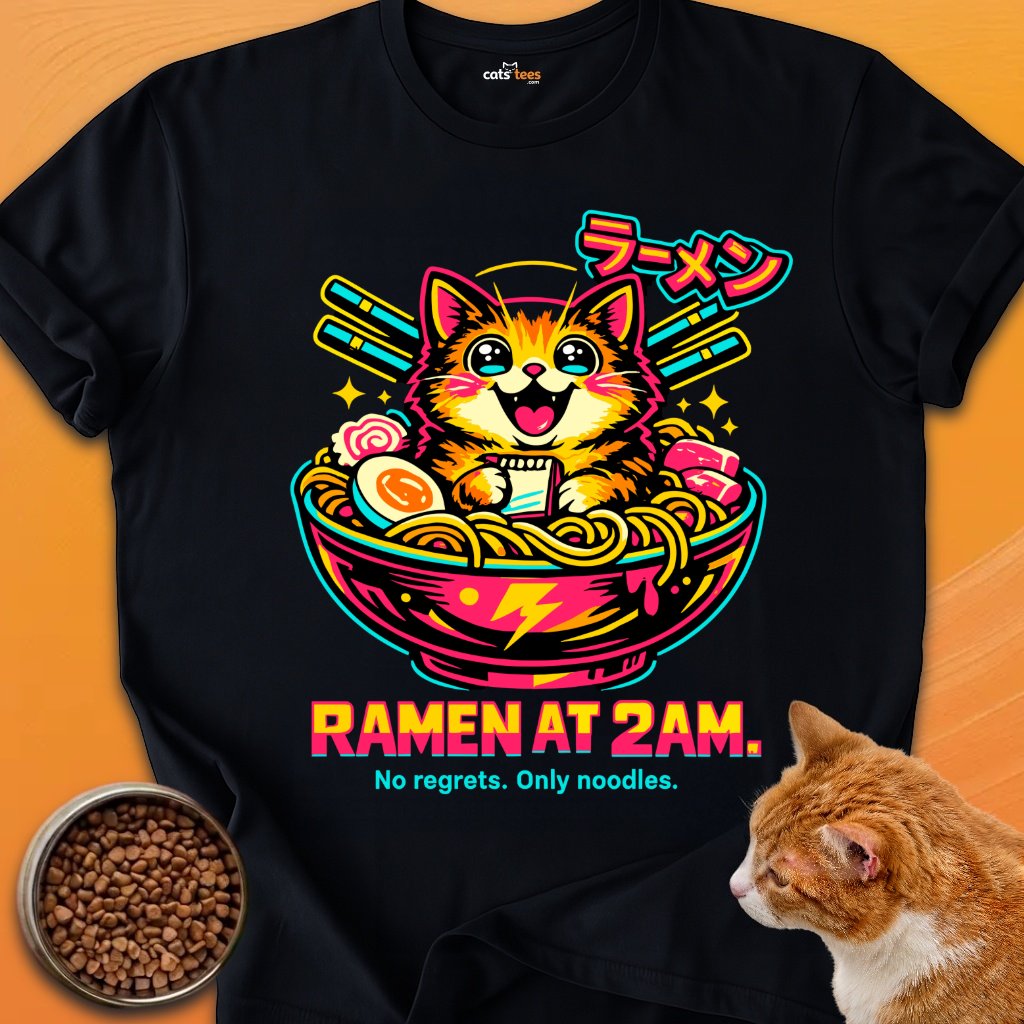 Ramen At 2am product image (1)
