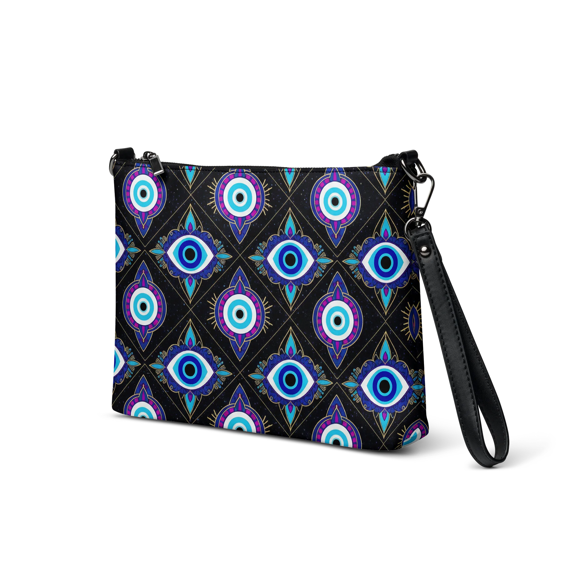 Evil Eye Protection -Crossbody Bag product image (2)