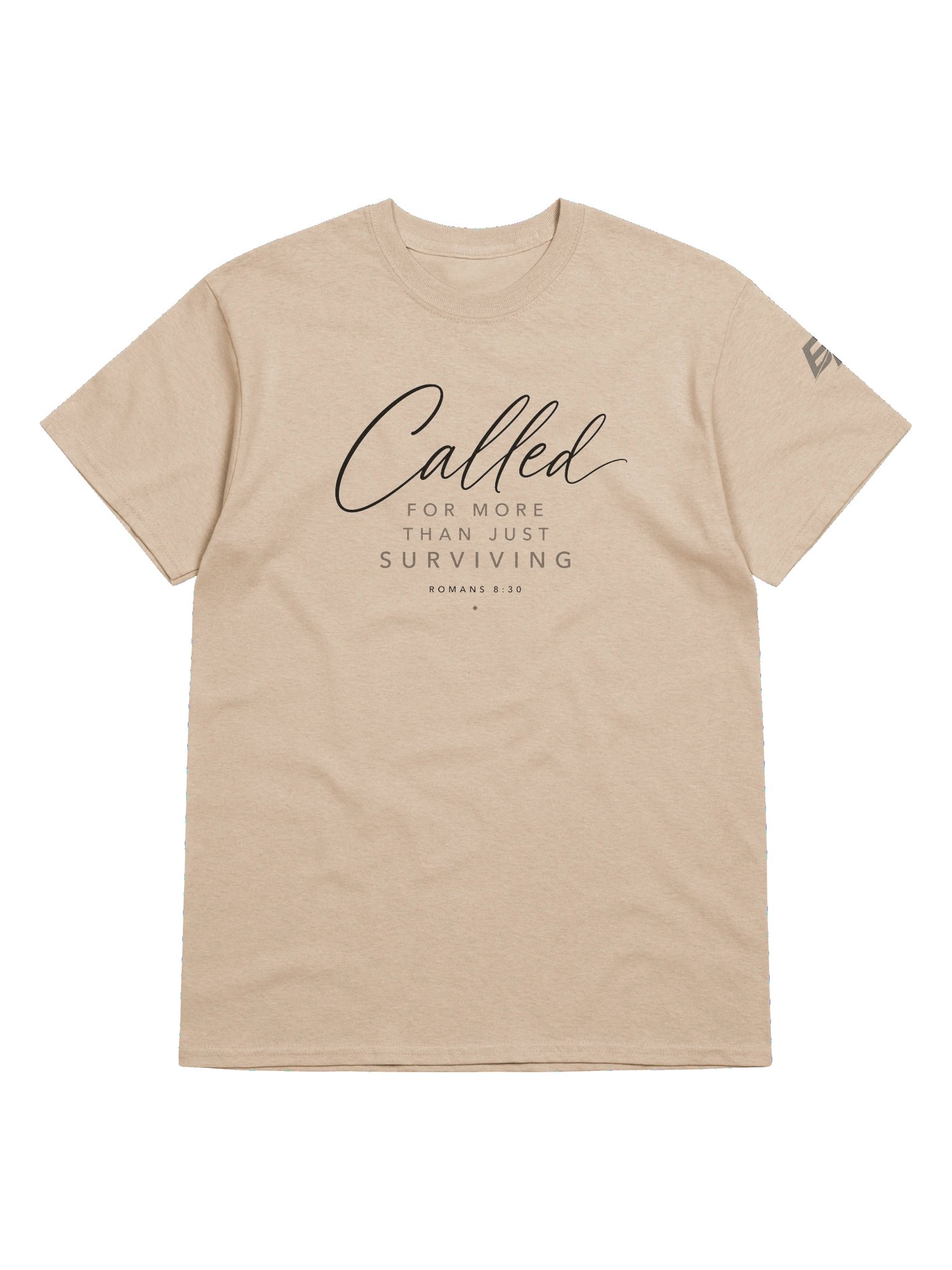 CALLED — For More Than Just Surviving product image (6)