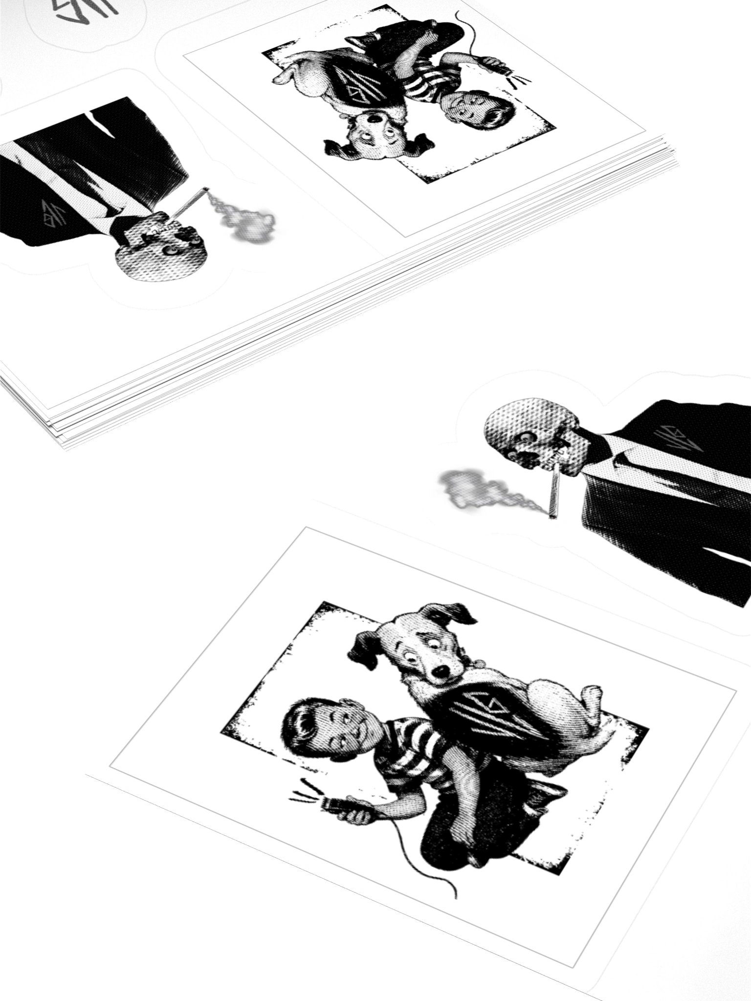 JLG stickers product image (10)