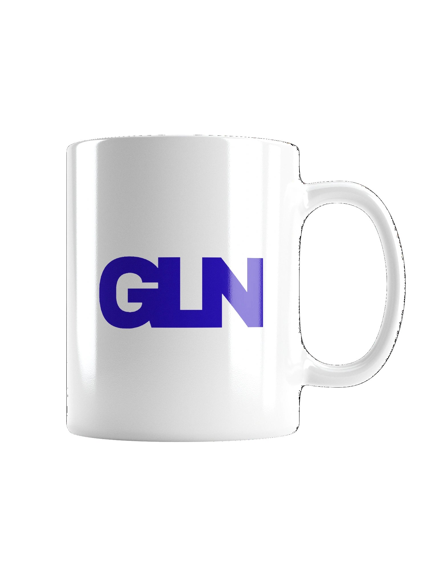 Lore Network Mug product image (6)