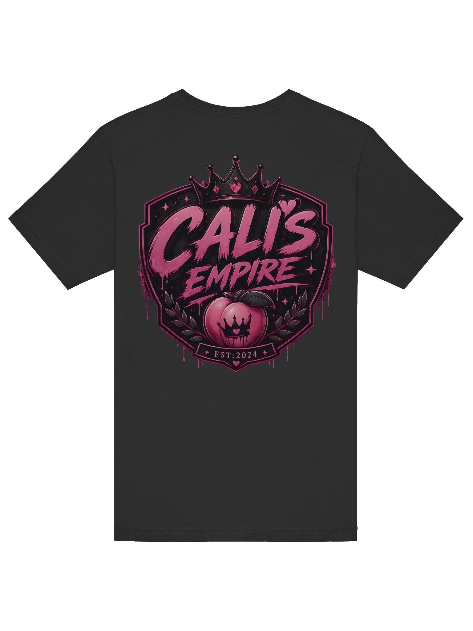Sassy Cali's Empire Tee product image (32)