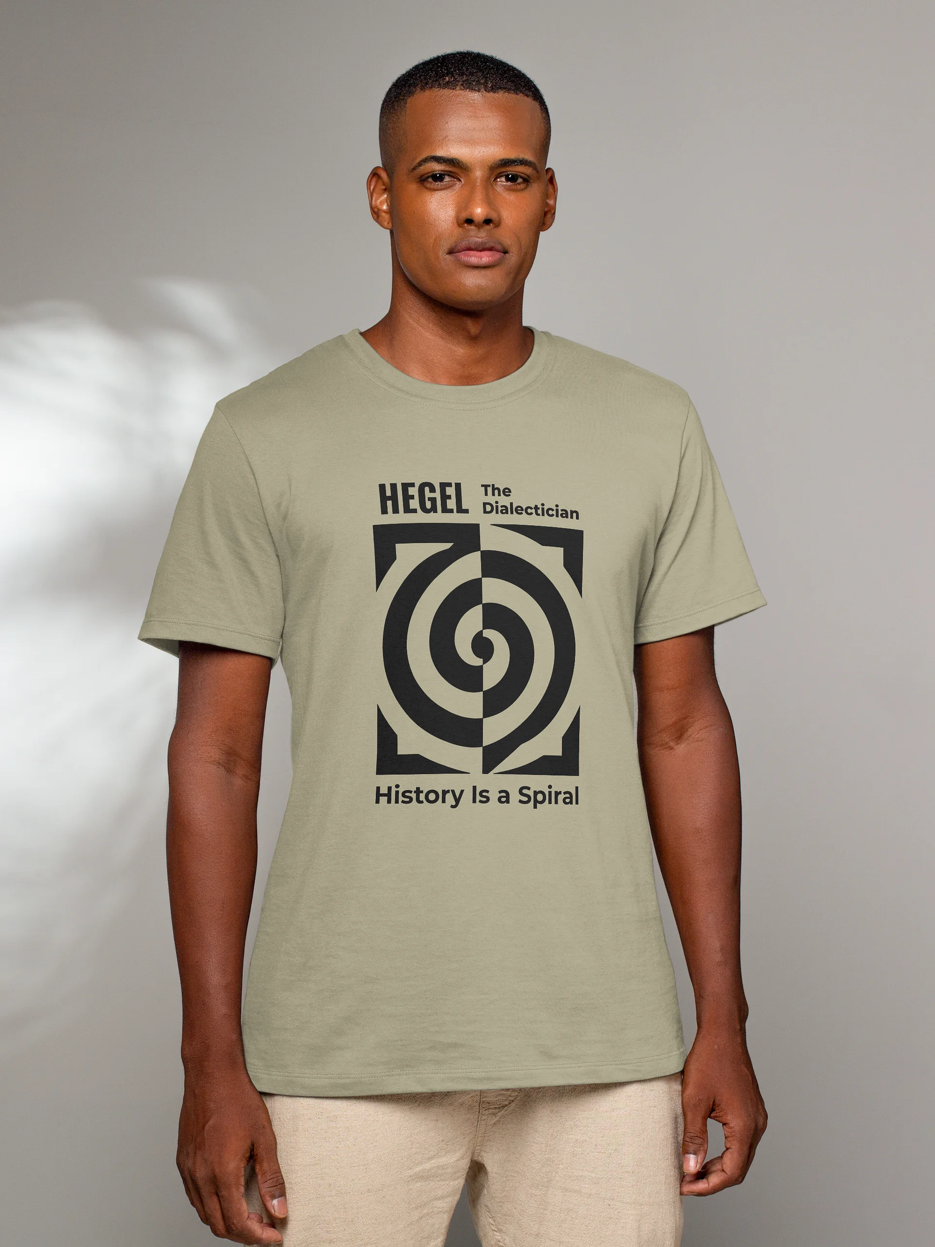 Hegel – The Dialectician product image (1)