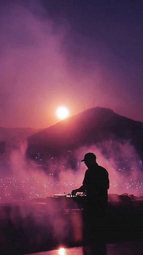 🌌 