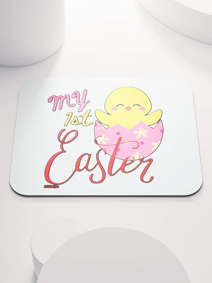MY 1st EASTER product image (1)