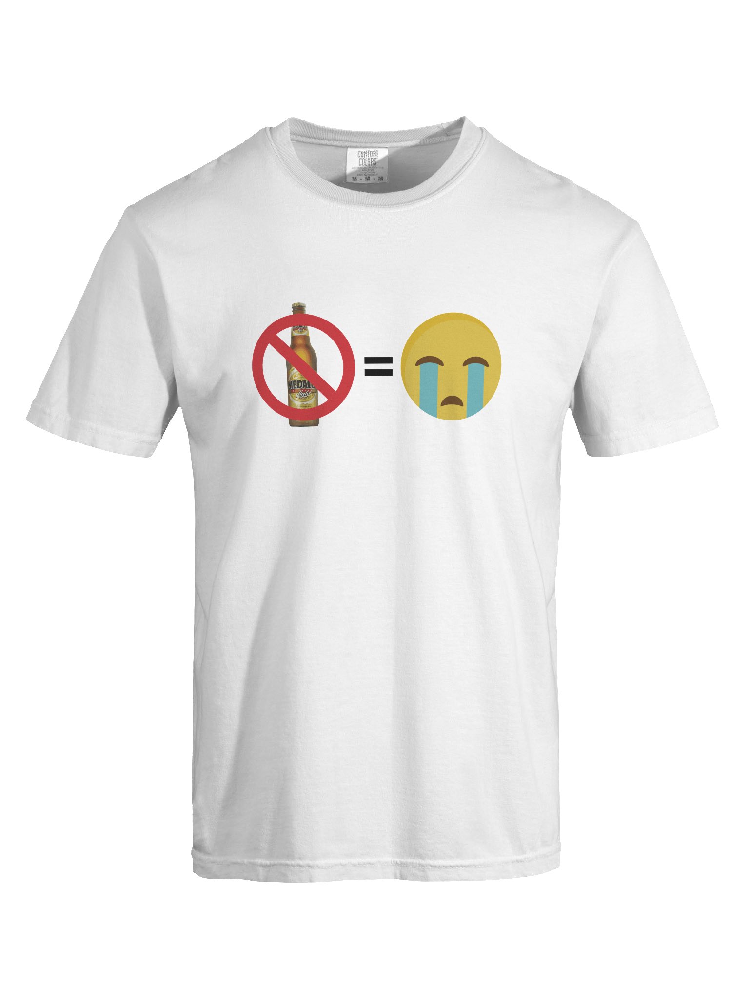 Si no me dan de beber…¡Lloro! product image (3)