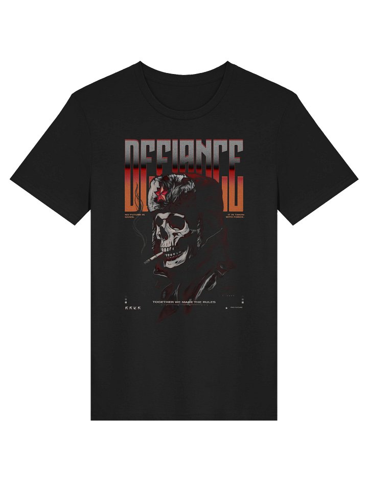 DEFIANCE (UNISEX REGULAR) product image (1)