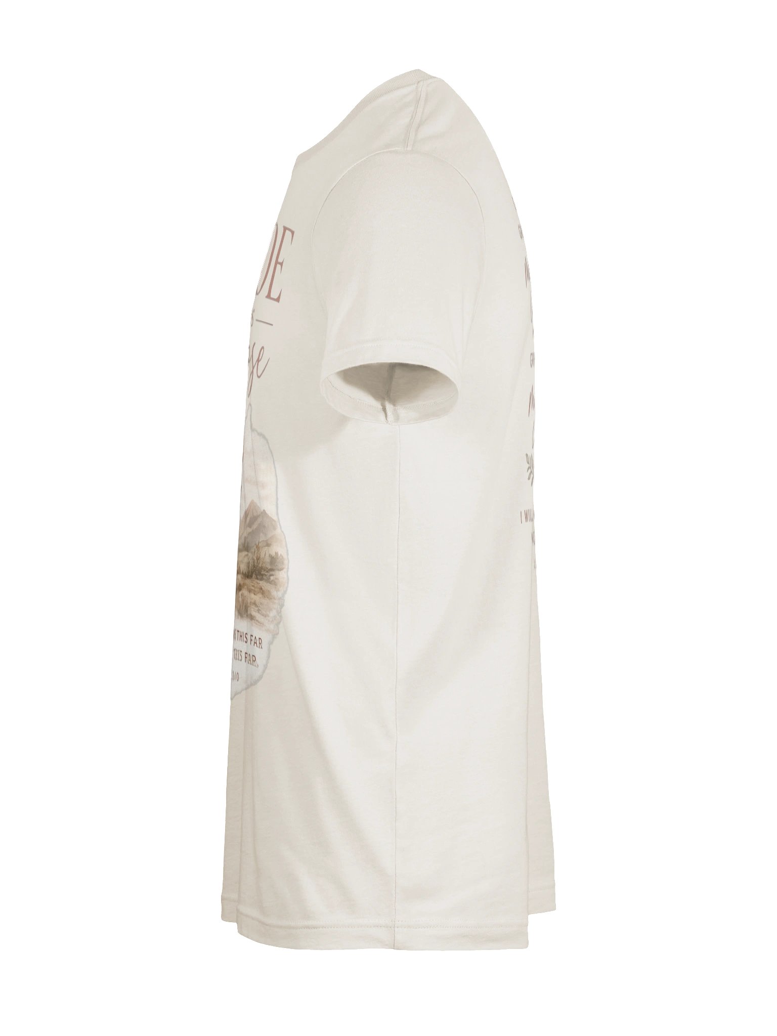 Made For His Purpose Faith Tee product image (17)