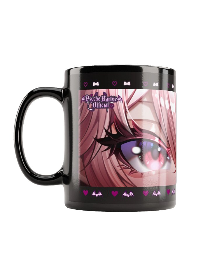 PsychoBarbieOfficial Eye Mug product image (2)