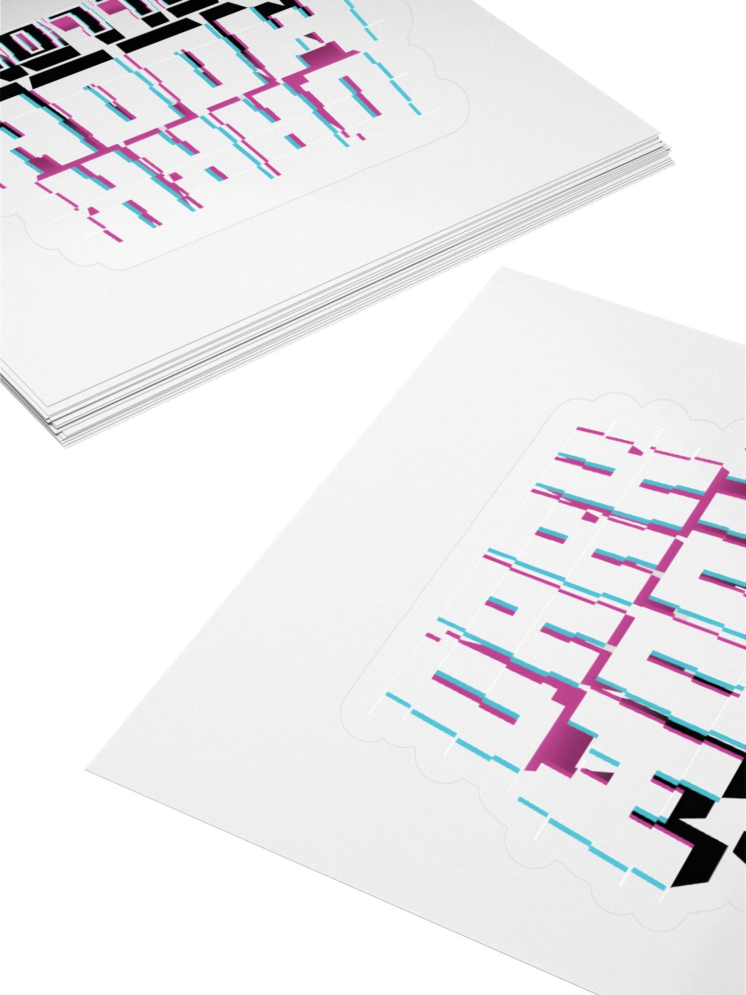 DH • Stickers product image (11)