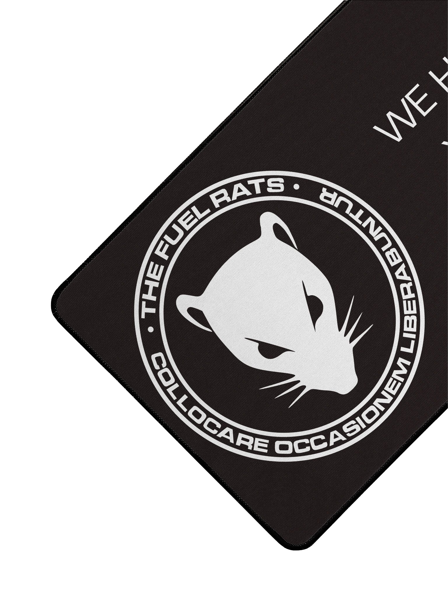 Roundel Desk Pad product image (3)