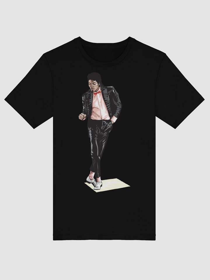 MICHEAL JACKSON WILL  ALWAYS BE THE KING OF POP product image (1)