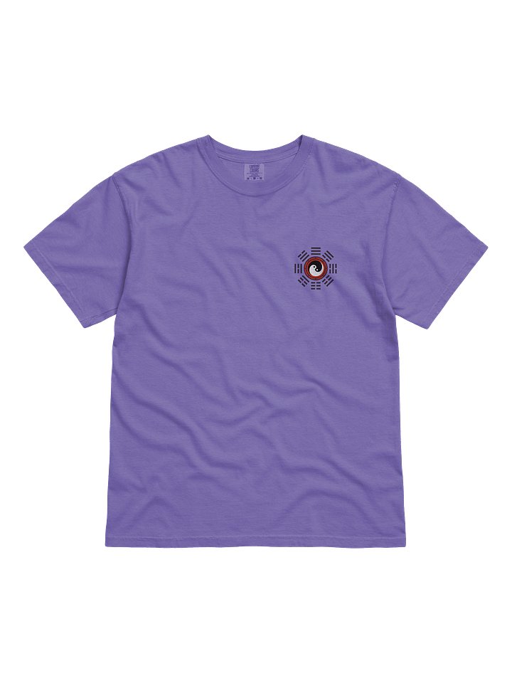 Unisex Pastel Tee product image (1)