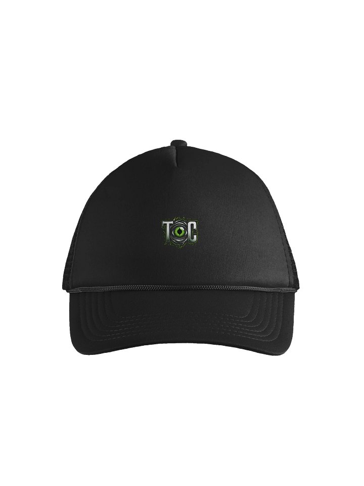 THEOC Guild Logo Hat product image (1)