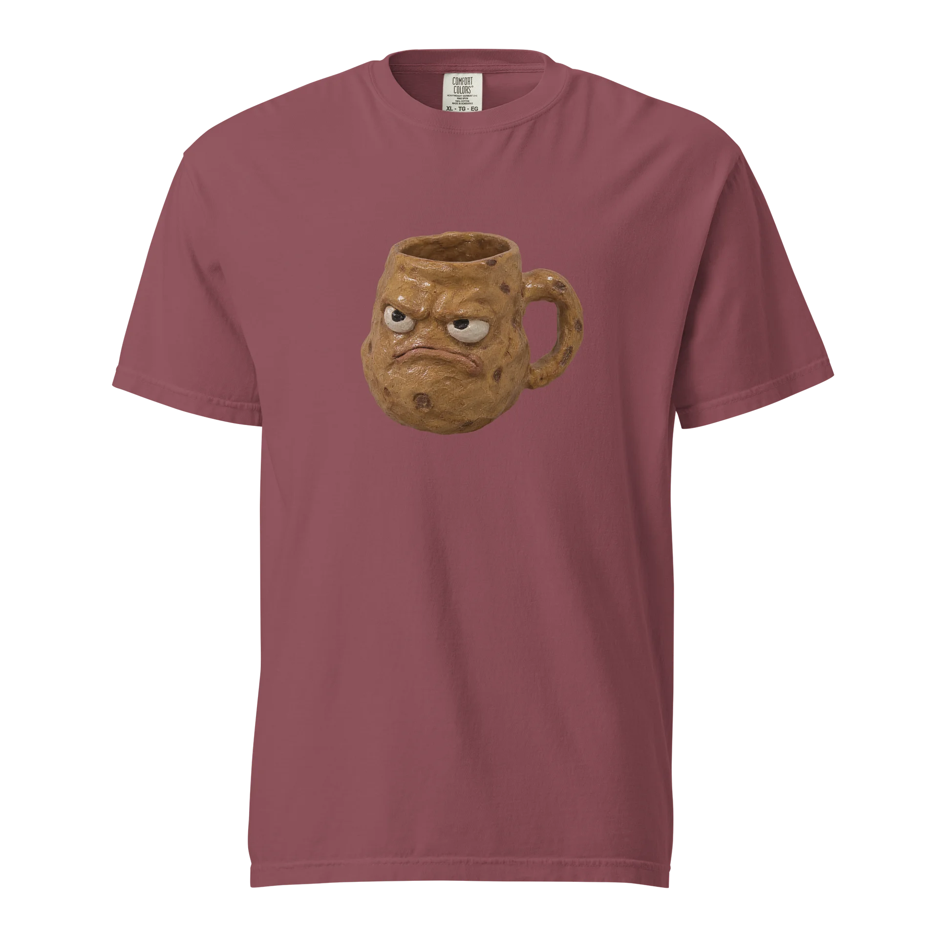 Catharex - Potato Mug product image (1)