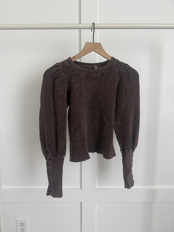 Free People Top - XS product image (1)