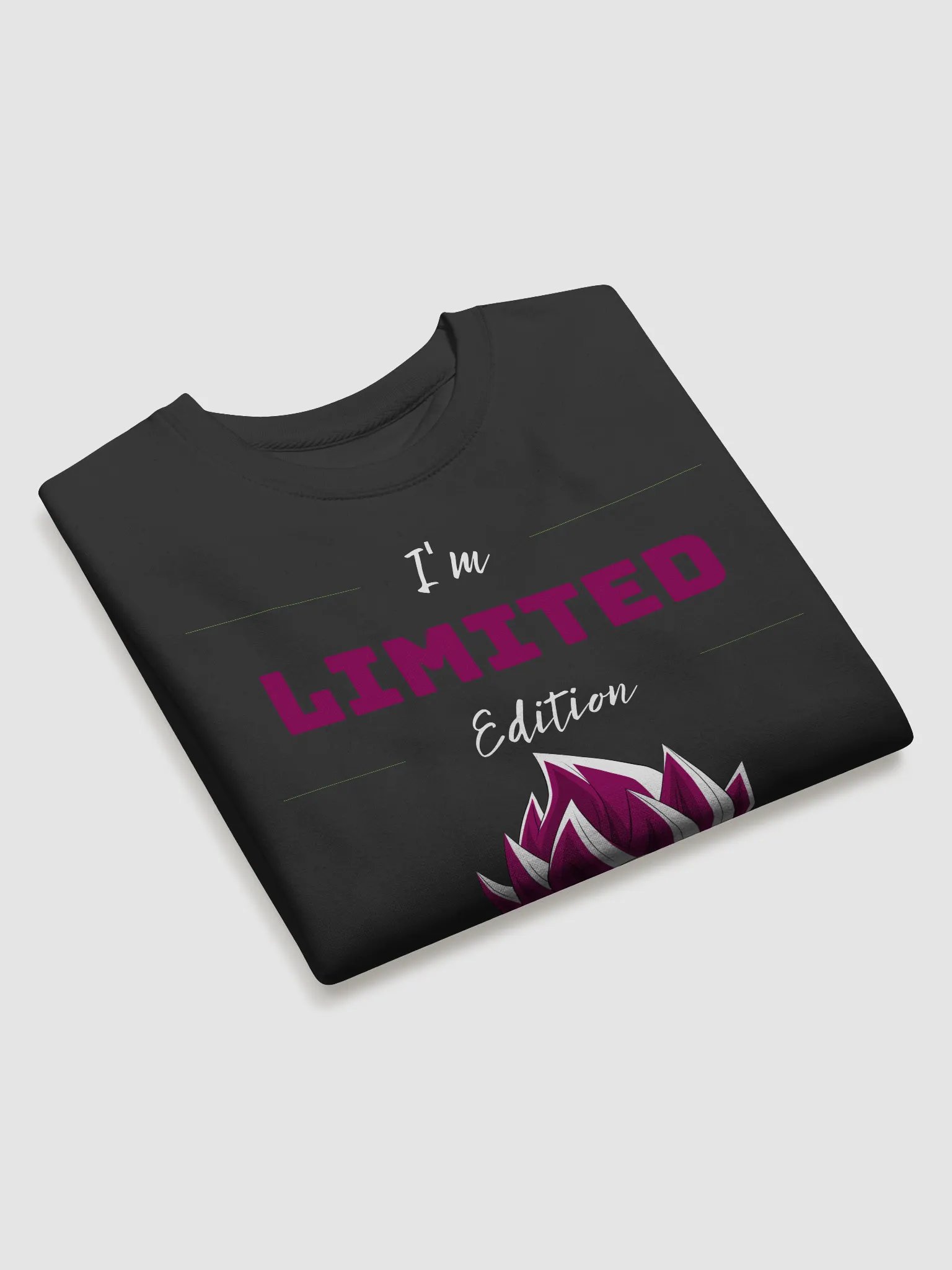 Limited Ego Sweater product image (3)