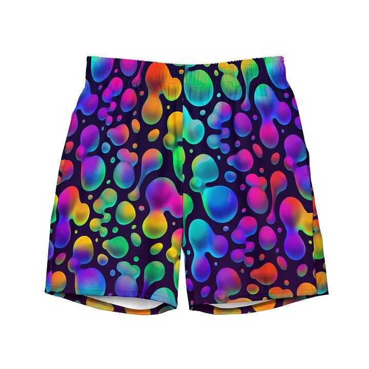 Love-a-Lamp - LGBT+ All over Print Swimtrunks product image (1)