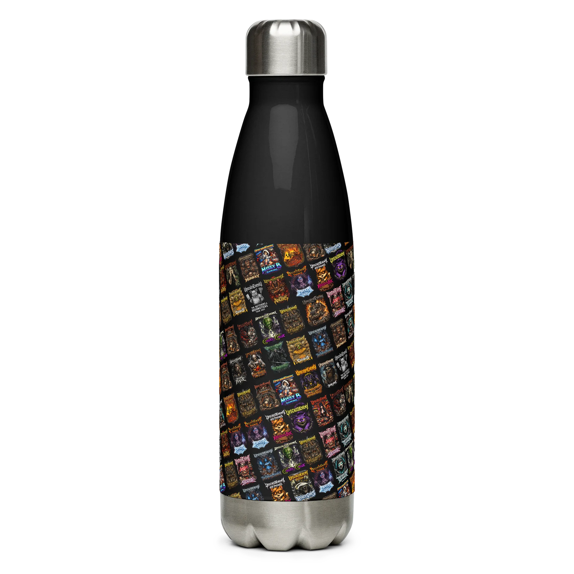 Upscaled and Friends - Togetherness Bottle (Sublimated) product image (3)