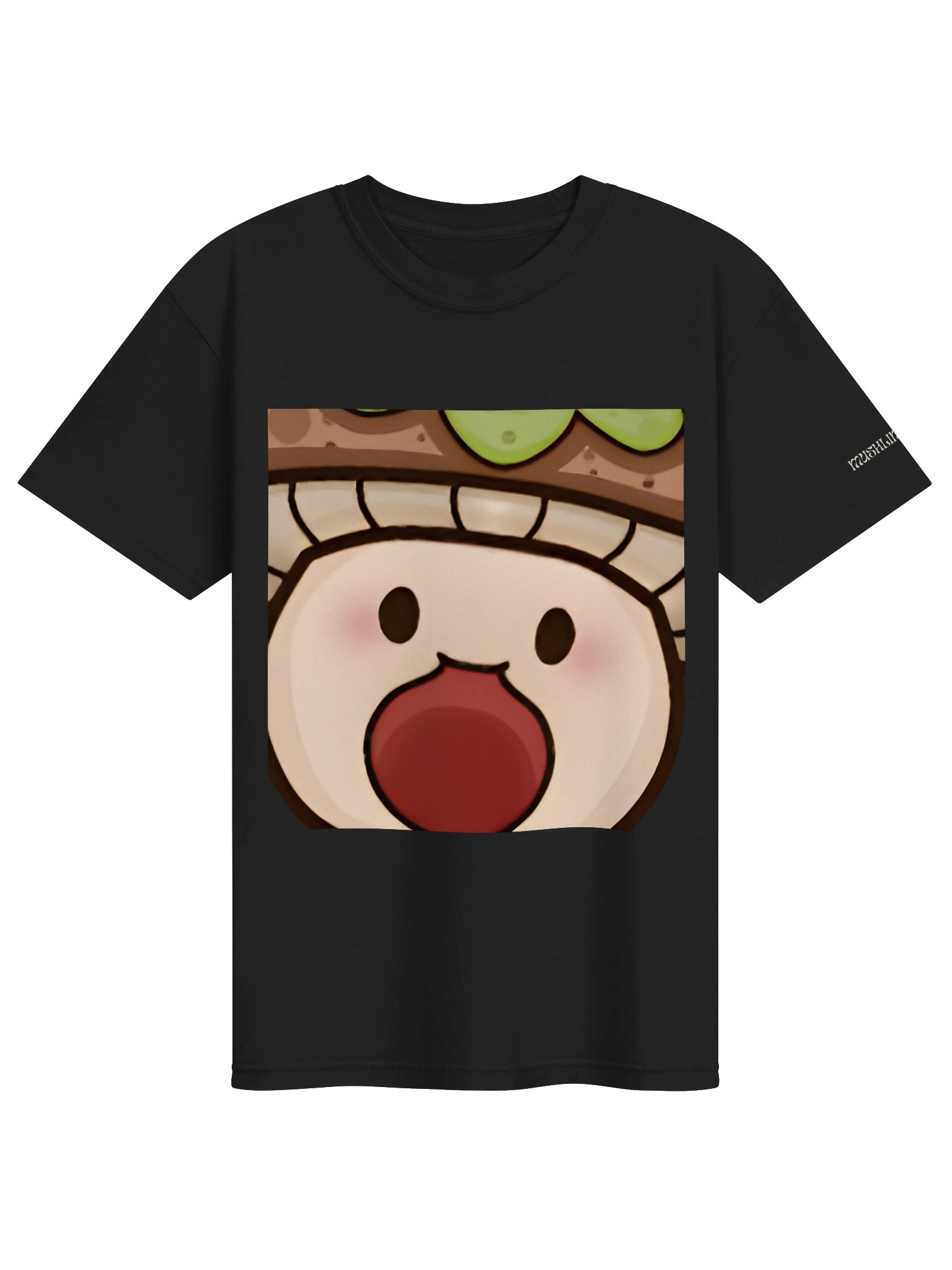 Mushie Lick product image (1)