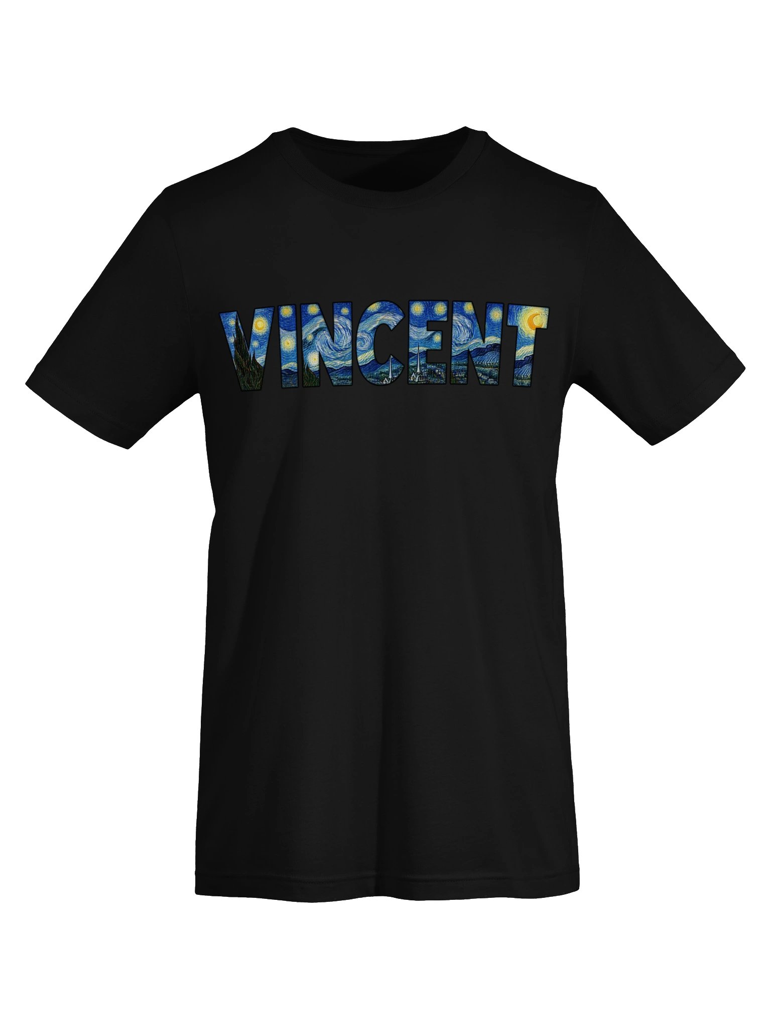 Vincent with Starry Night product image (53)