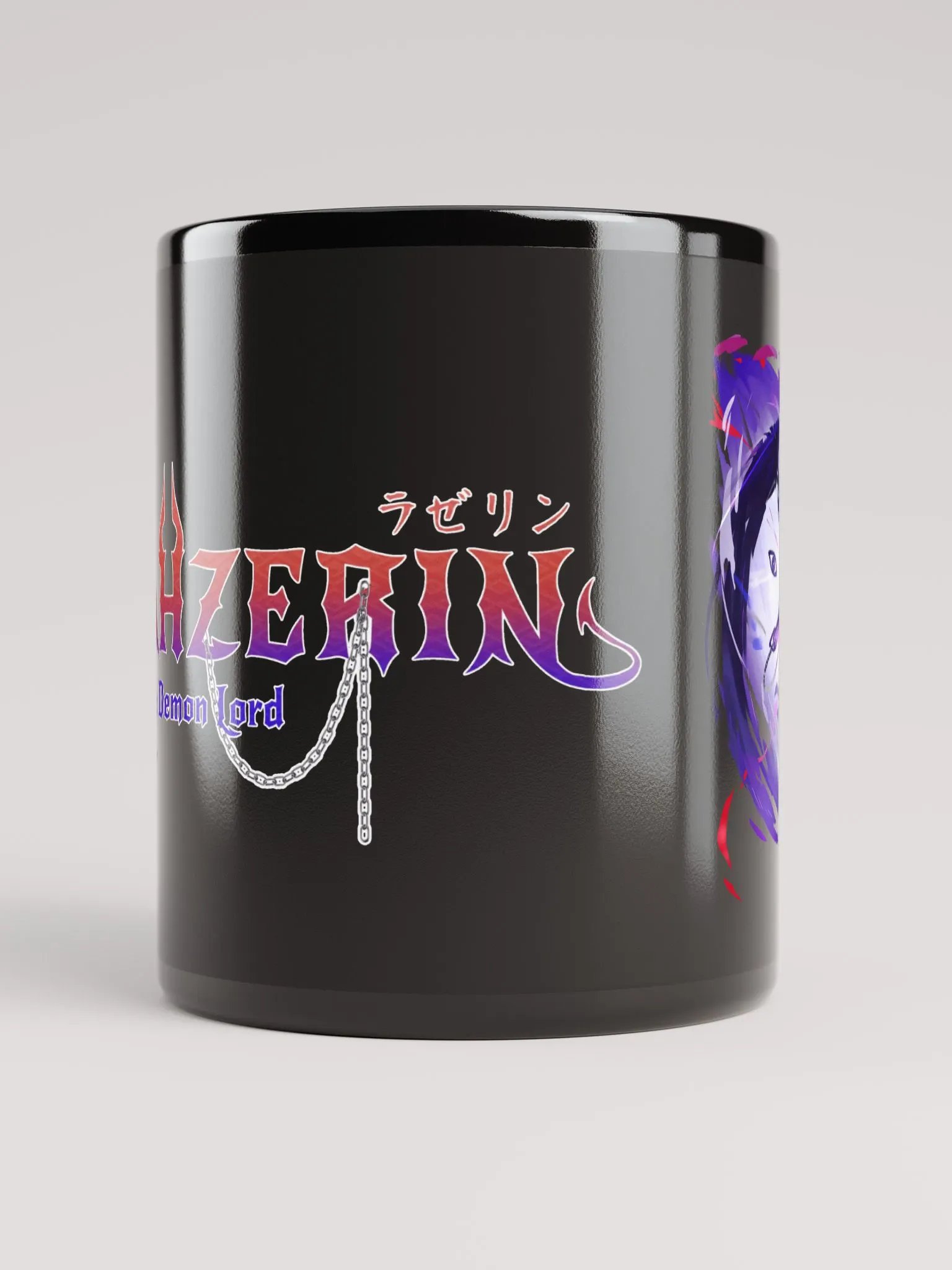 Scythe Lahzerin Mug product image (5)