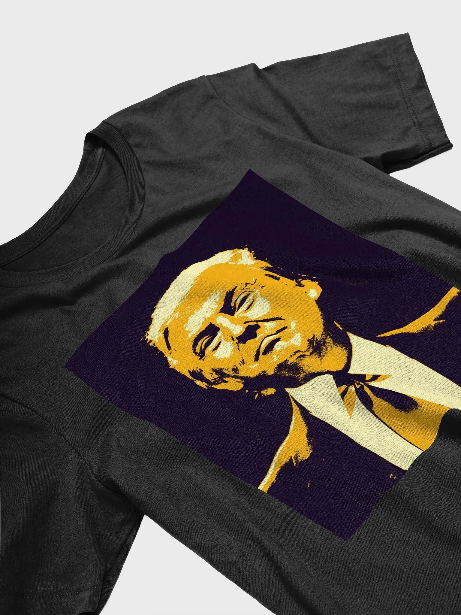 The "Golden Don" Tee product image (19)