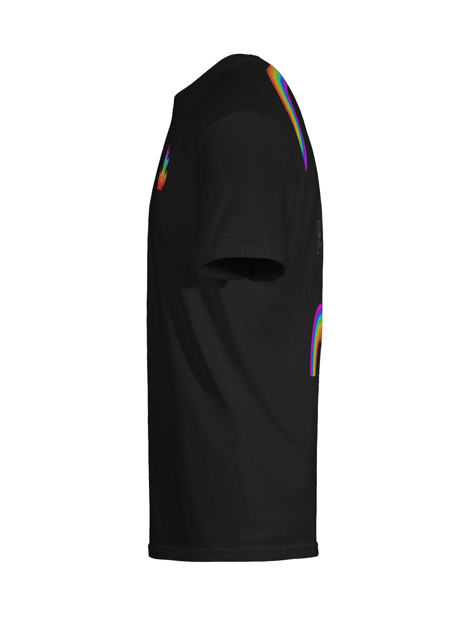 Rainbow Pride T-Shirt product image (9)