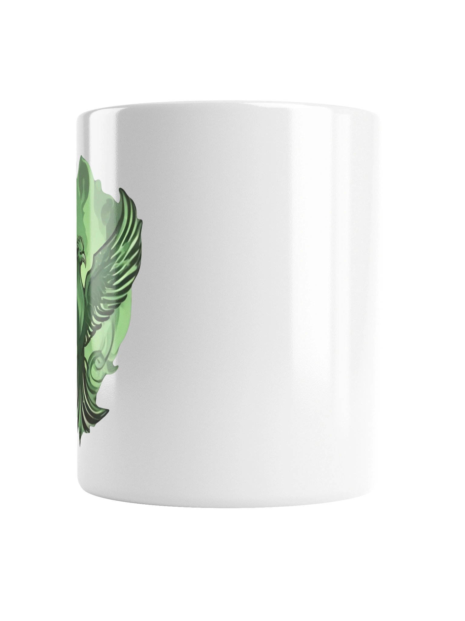 Clandrix Mug product image (2)