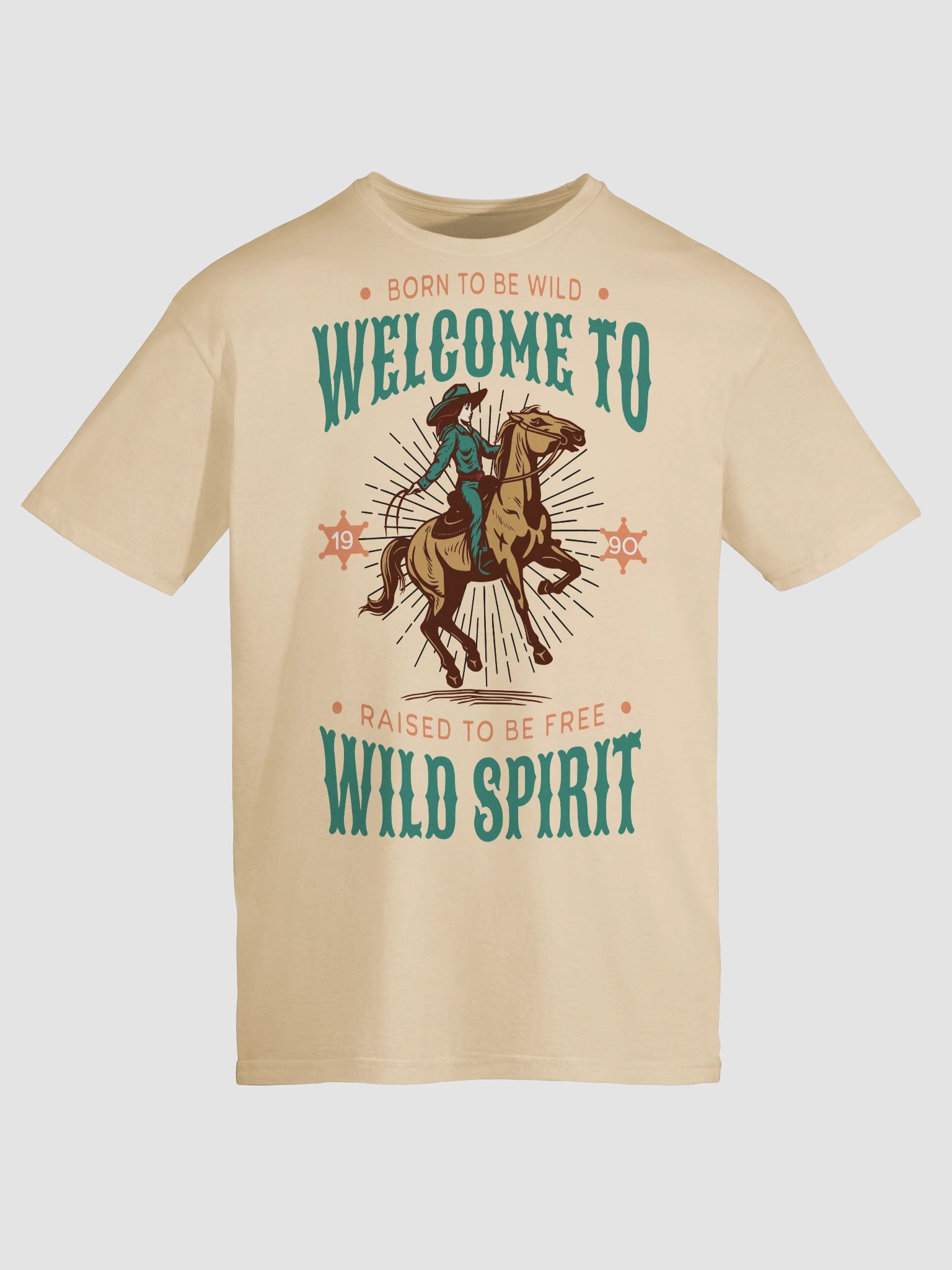 Welcome to Wild Spirit product image (9)