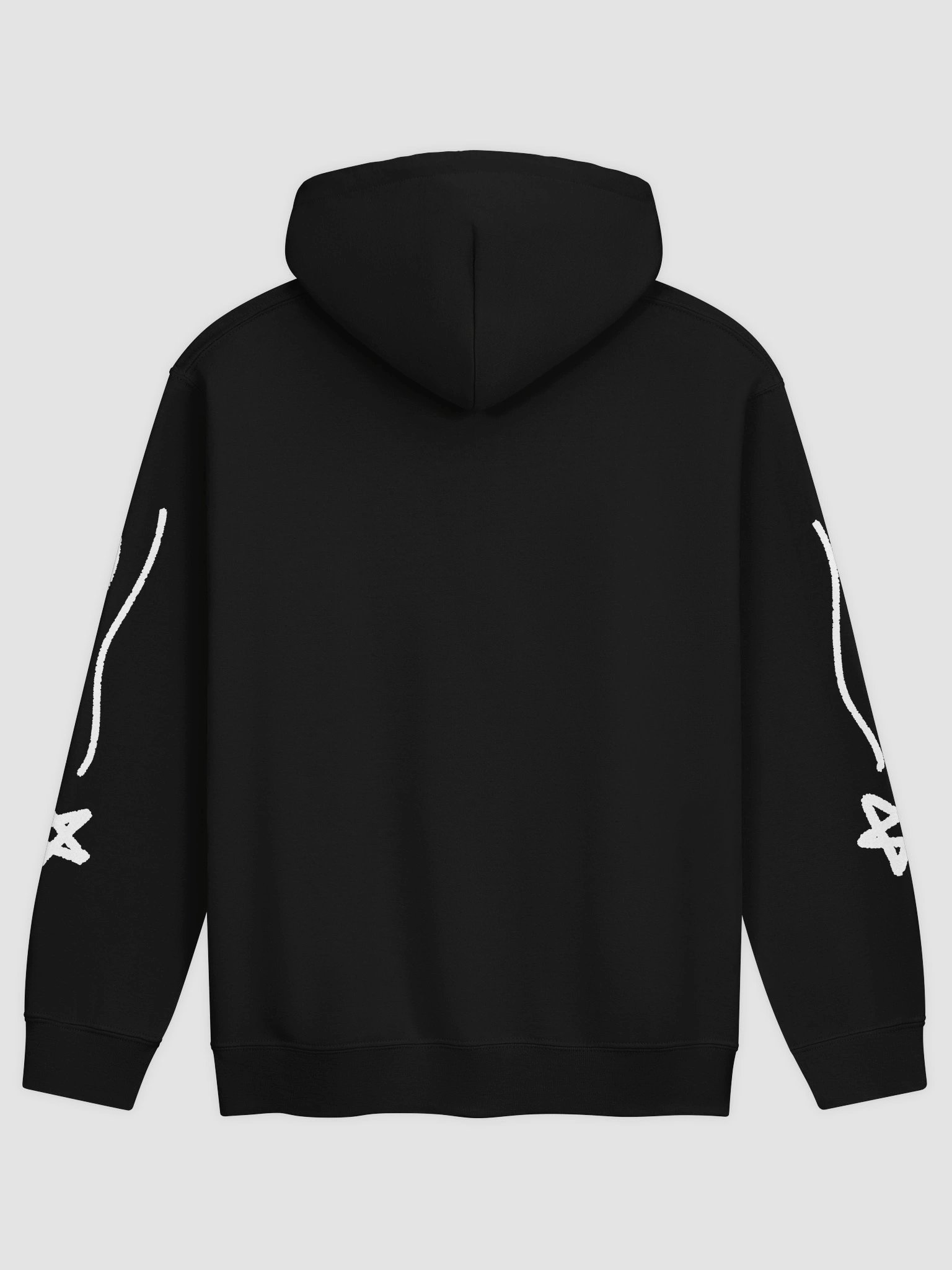 Fallen Star Hoodie product image (4)