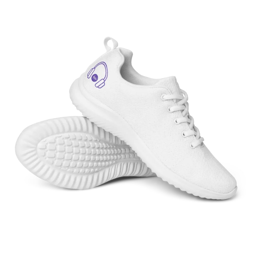 Exclusive Umisex Athletic Sneakers by Beats By Alan product image (10)