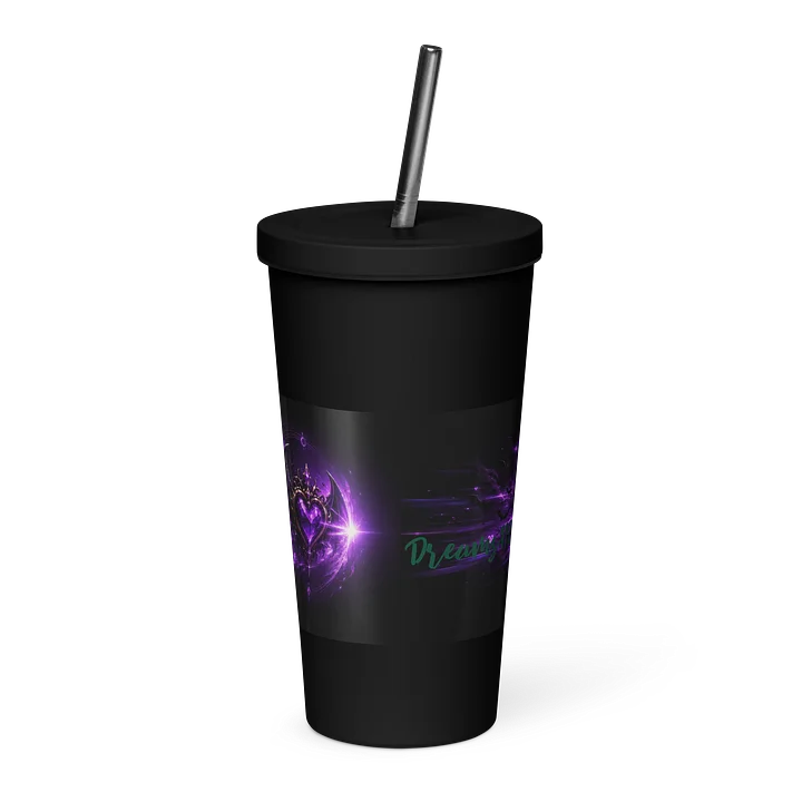 Heart Emblem Tumbler product image (2)