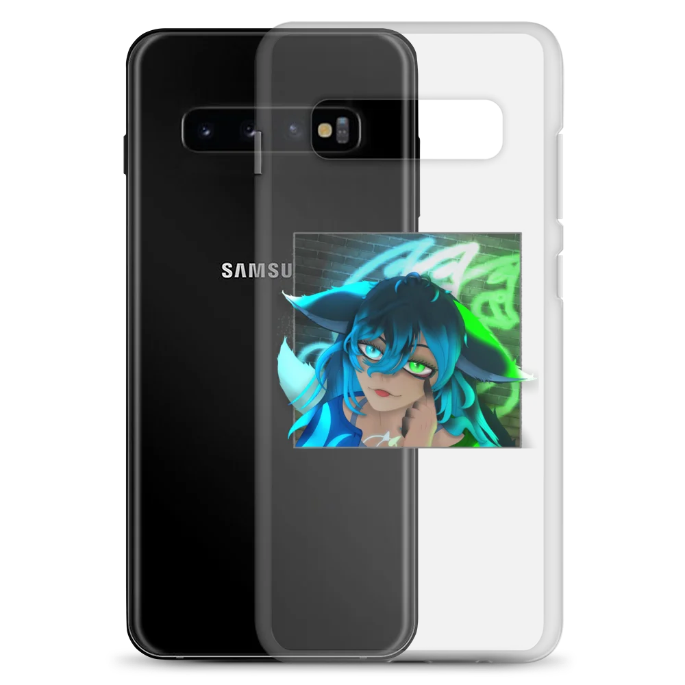 Boke Blep - Clear Case product image (23)
