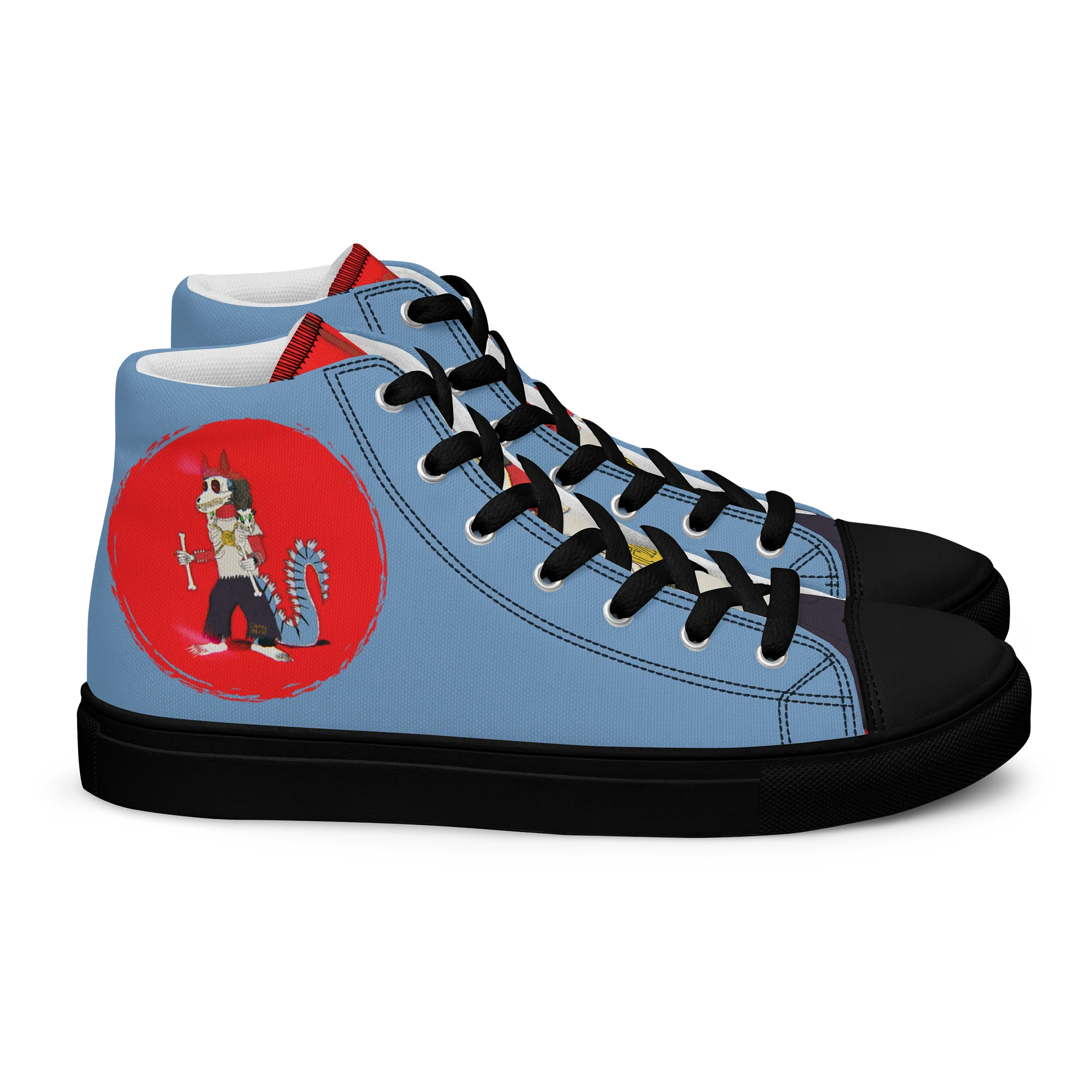 Gatura Shoes product image (2)