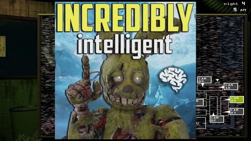 On November 14th, we're releasing a video ranking EVERY #fivenightsatfreddys game! I replayed each entry to get a fresh take,...