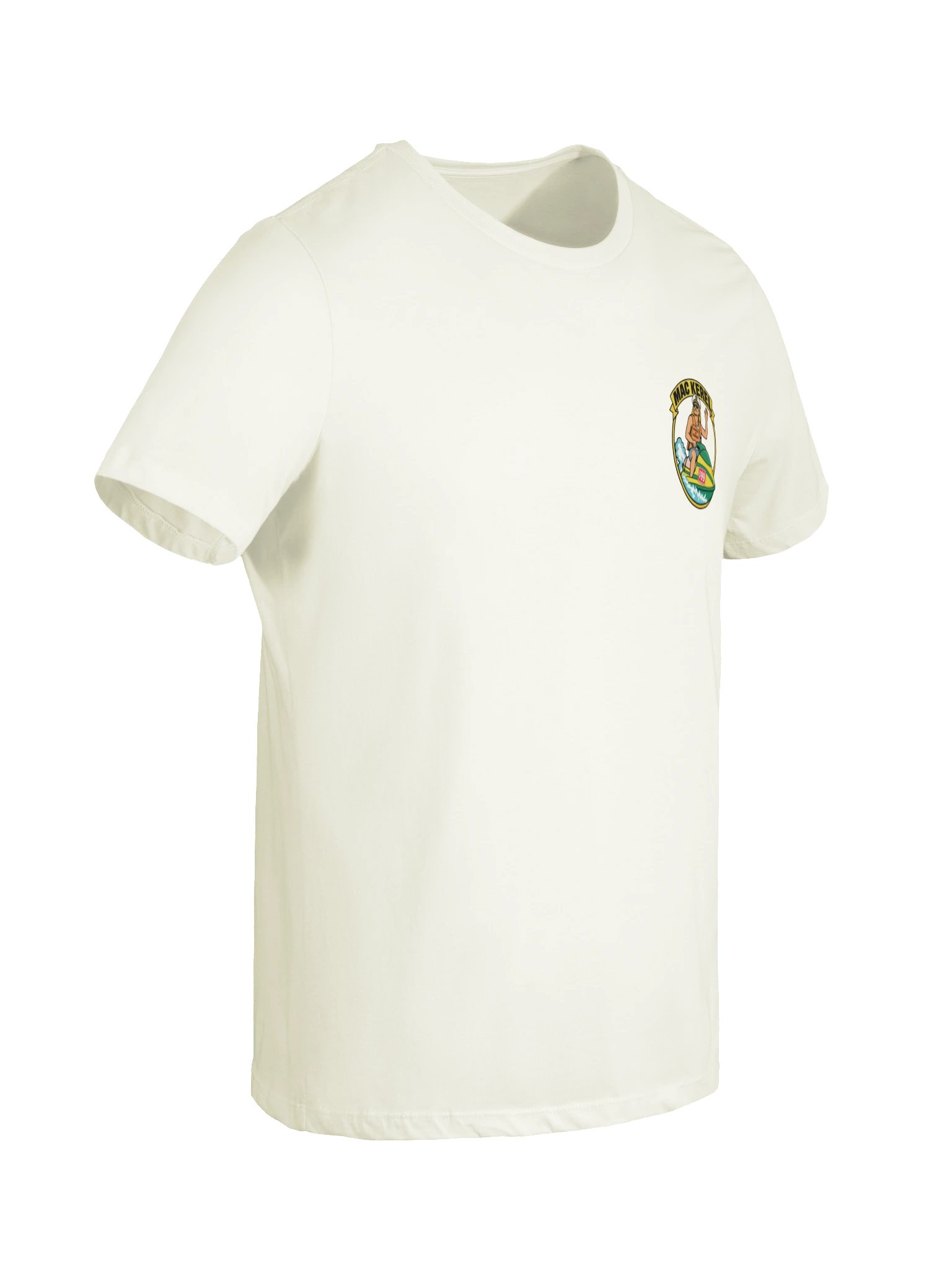 Mac Kerel - Jet Ski - Women's Relaxed Tee product image (15)
