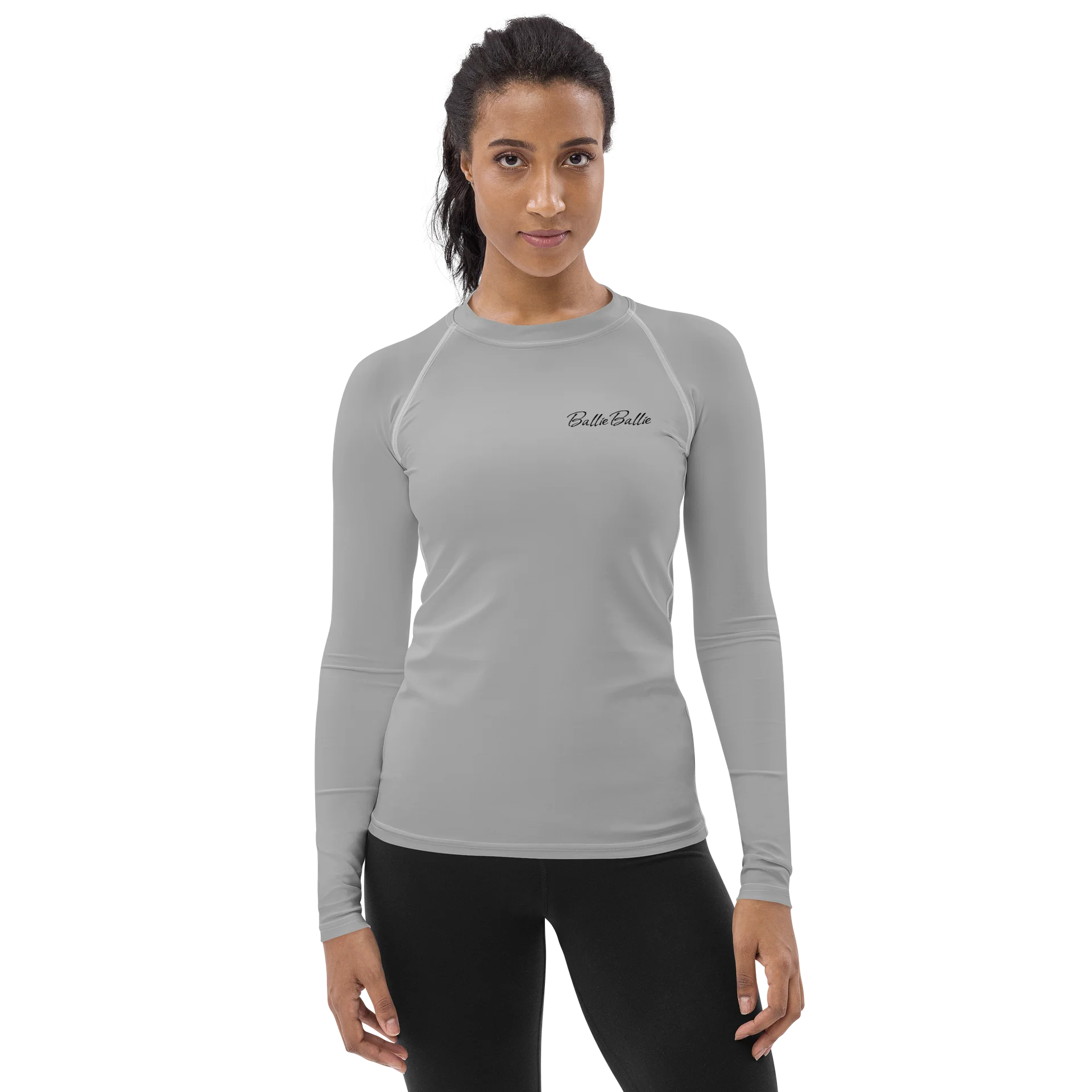 Rash Guard shirt product image (1)