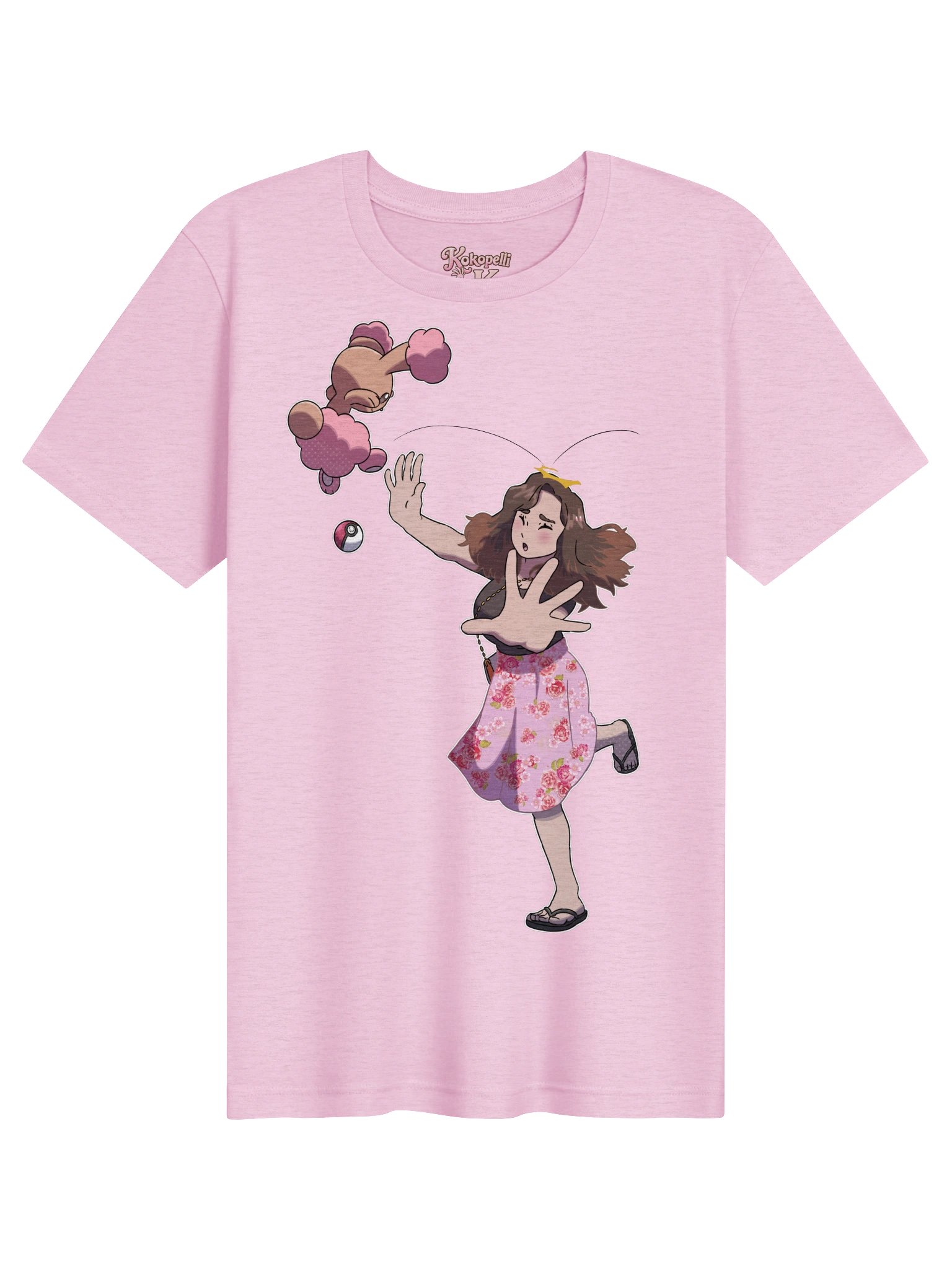Koko Buneary Tee product image (31)
